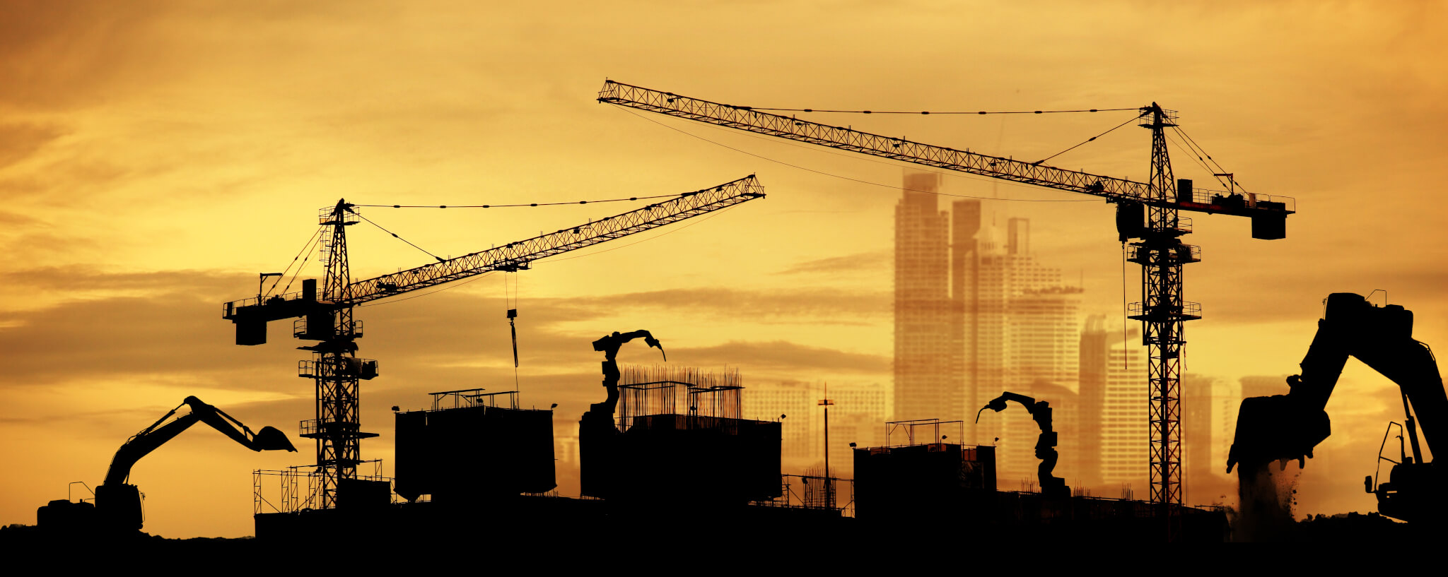 Reading list: ethnographies of construction